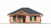 Ansicht - BUNGALOW 68